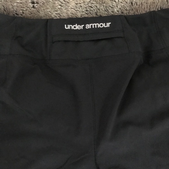 Under Armour Active Shorts - Picture 3 of 3